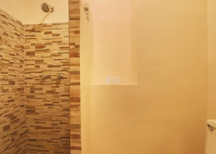Hotel Riviera Caribe Maya
