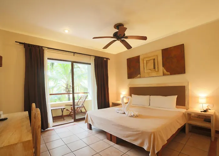 Hotel Riviera Caribe Maya 3*
