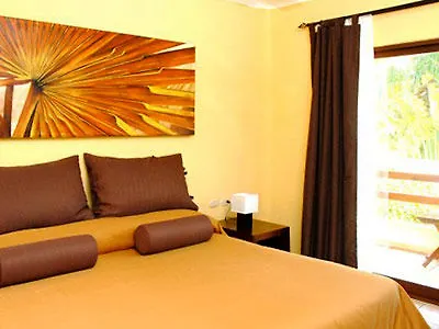 Riviera Caribe Maya 3*