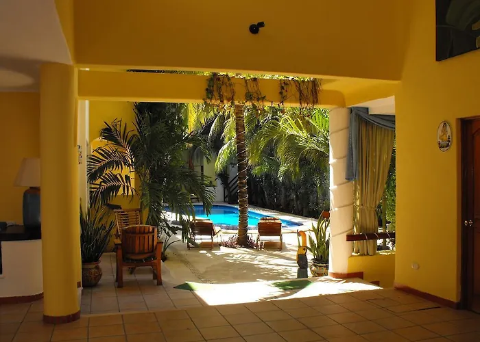 Riviera Caribe Maya