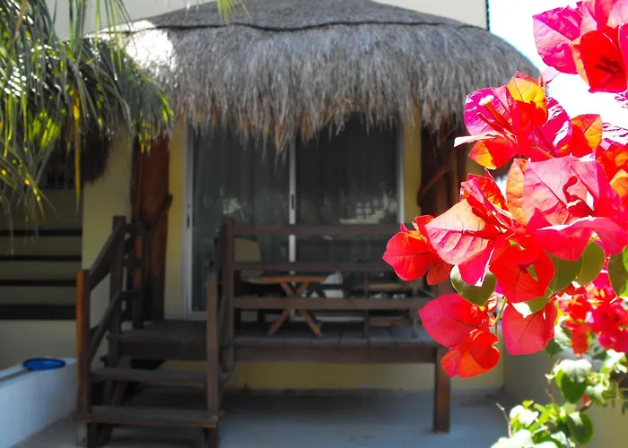 Riviera Caribe Maya Hotel
