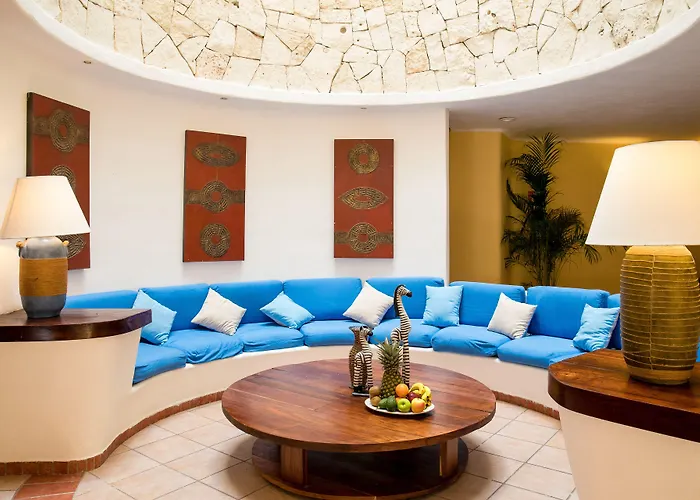 Riviera Caribe Maya Playa del Carmen