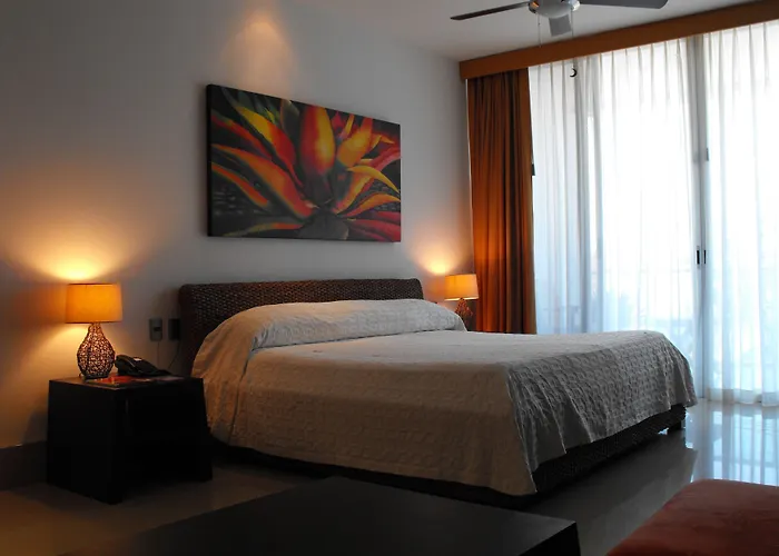 Riviera Caribe Maya Hotel Playa del Carmen