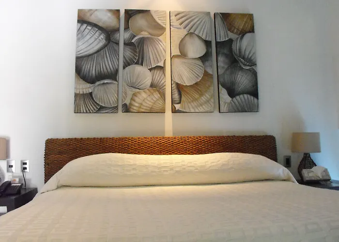 Riviera Caribe Maya 3*
