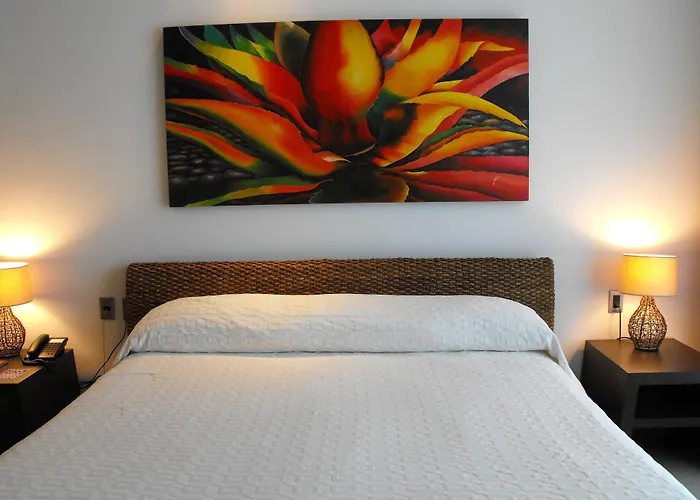 Hotel Riviera Caribe Maya 3*