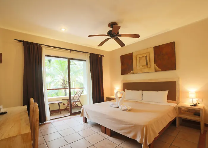 Riviera Caribe Maya Hotel