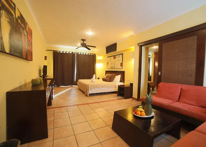 Riviera Caribe Maya