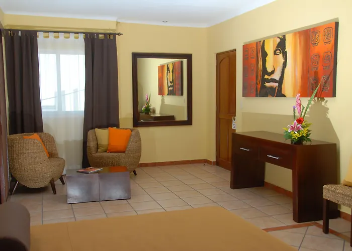 Hotel Riviera Caribe Maya Playa del Carmen