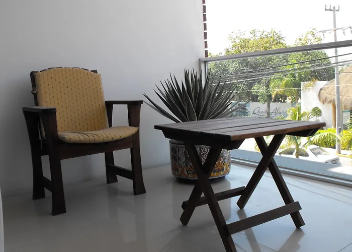 Riviera Caribe Maya Hotel