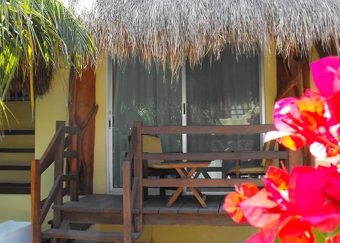 Riviera Caribe Maya Playa del Carmen