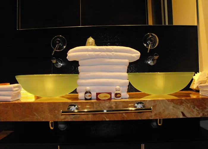 Riviera Caribe Maya 3*