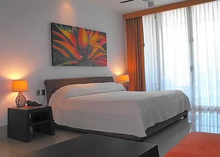 Hotel Riviera Caribe Maya 3*