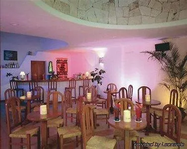 Riviera Caribe Maya 3*