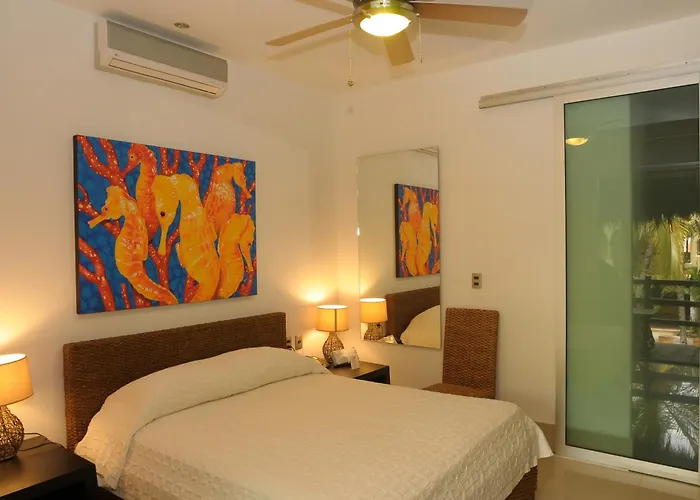 Riviera Caribe Maya