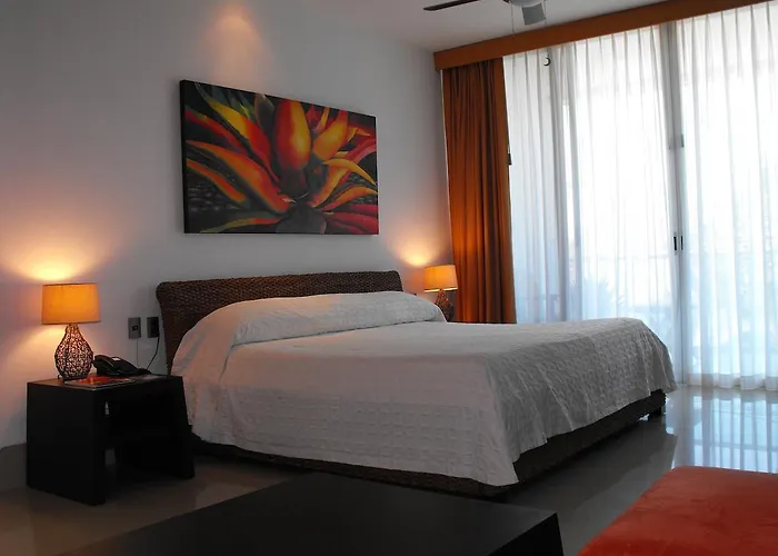 Riviera Caribe Maya Playa del Carmen