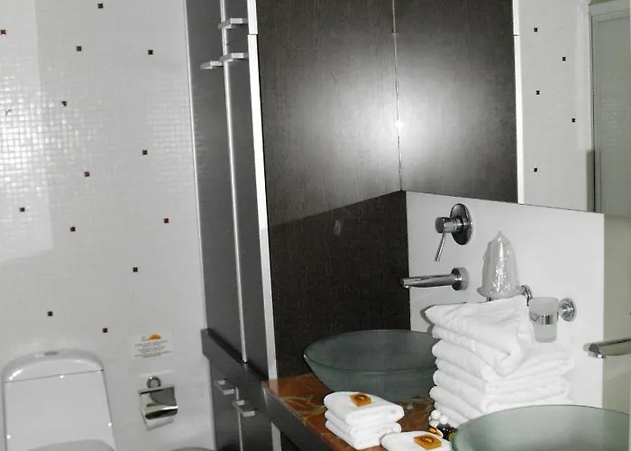 Riviera Caribe Maya Hotel