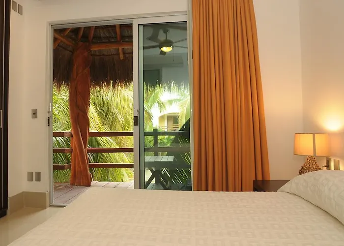 Hotel Riviera Caribe Maya Playa del Carmen