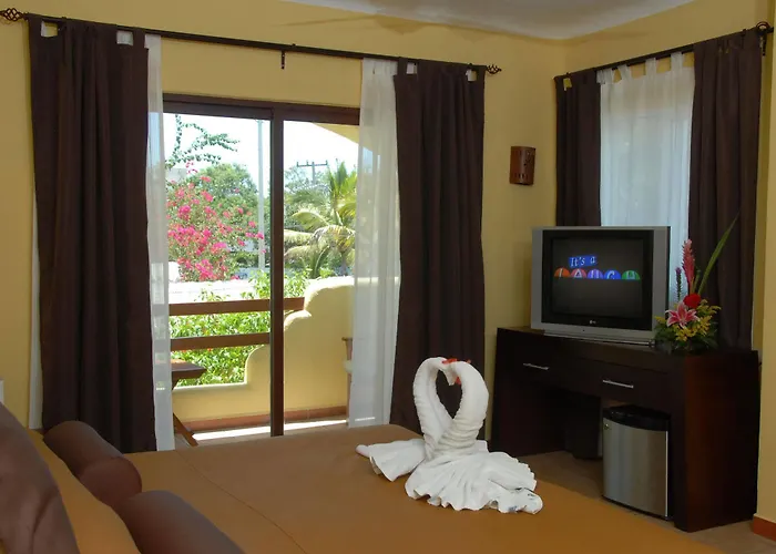 Hotel Riviera Caribe Maya