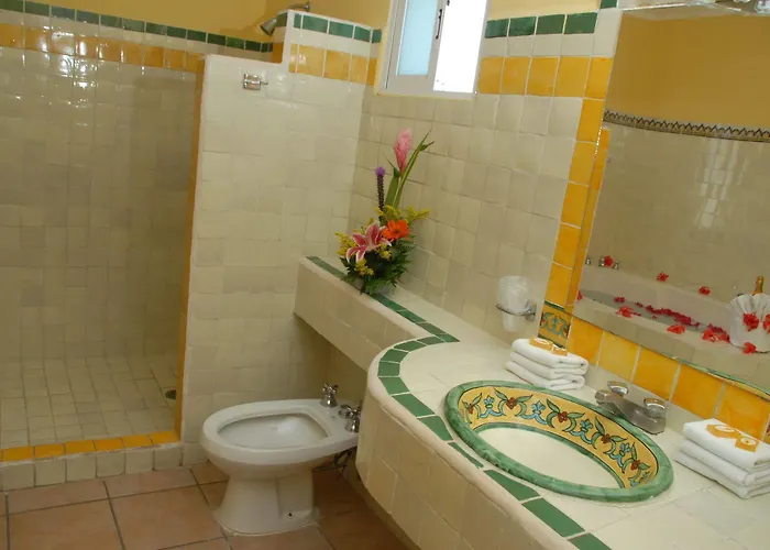 Hotel Riviera Caribe Maya