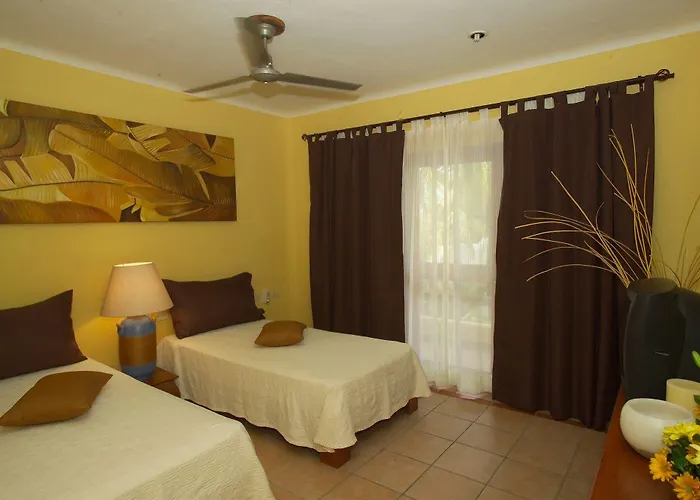 Hotel Riviera Caribe Maya Playa del Carmen
