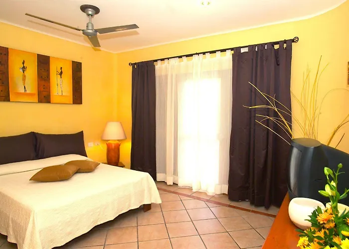 Hotel Riviera Caribe Maya Playa del Carmen