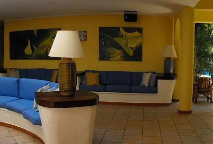 Riviera Caribe Maya Hotel 3*