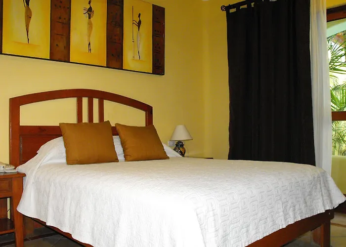 Riviera Caribe Maya Hotel