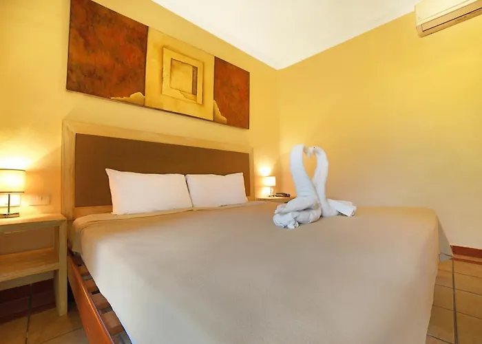 Riviera Caribe Maya 3* Playa del Carmen