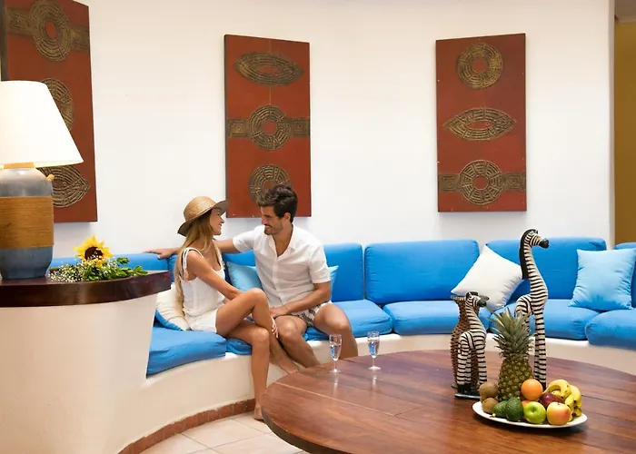 Riviera Caribe Maya Hotel 3*