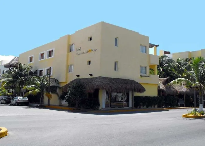 Riviera Caribe Maya Hotel
