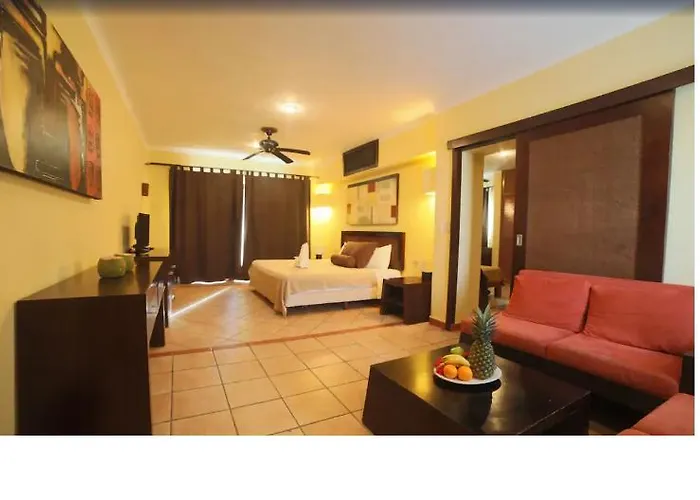 Riviera Caribe Maya
